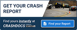 Crash Report